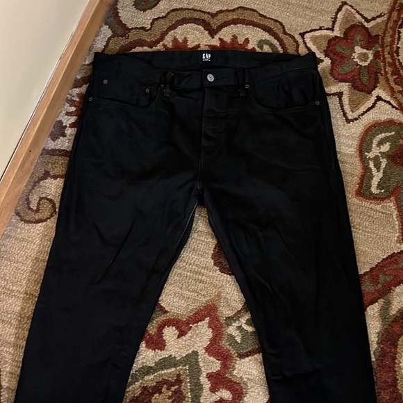 GAP Size 36x32 1969 selvedge denim - Picture 6 of 14